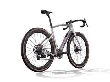 Used Pinarello DOGMA GR SRAM RED XPLR AXS 1x13 2026 2026 Road & Gravel — image 3 of 3