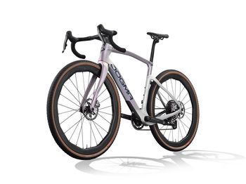 Used Pinarello DOGMA GR SRAM RED XPLR AXS 1x13 2026 2026 Road & Gravel — image 2 of 3