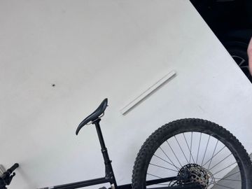 Tweedehands Focus JAM2 6.8 NINE 2021 2021 Mountainbike — afbeelding 8 van 9