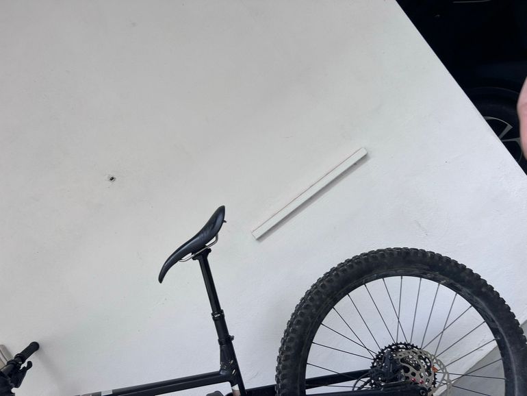 Used Focus JAM2 6.8 NINE 2021 2021 Mountainbike, Negro — image 8 of 9