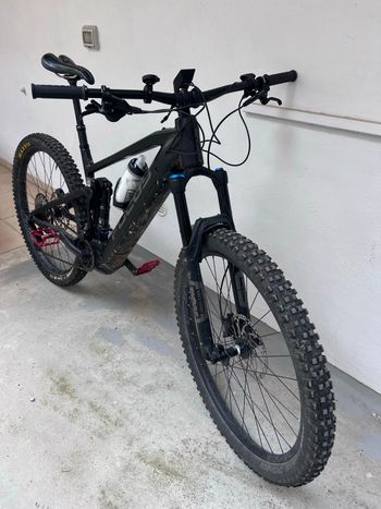 Used Focus JAM2 6.8 NINE 2021 2021 Mountainbike, Negro — image 5 of 9