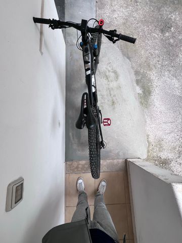 Tweedehands Focus JAM2 6.8 NINE 2021 2021 Mountainbike — afbeelding 7 van 9