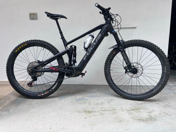 Used Focus JAM2 6.8 NINE 2021 2021 MTB