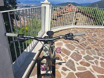 Used Santa Cruz Vala 70 2026 2026 Mountainbike, Light Gray, 29, 27.5 — image 4 of 4