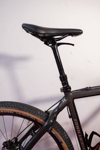 Carlucci C27.5 2024 Mountainbike de segunda mano, Negro — imagen 4 de 5