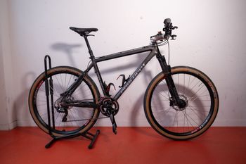 Carlucci C27.5 2024 MTB de segunda mano