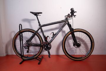 Używany Carlucci C27.5 2024 MTB