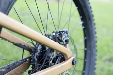 Brugt Orbea RALLON M-TEAM 2023 2023 Mountainbike — billede 5 af 14