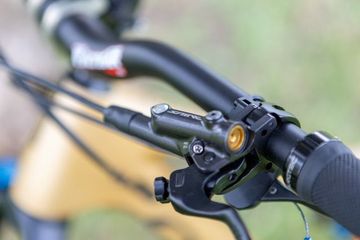 Brugt Orbea RALLON M-TEAM 2023 2023 Mountainbike — billede 6 af 14