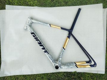 Giant TCR Advanced SL Frameset 2026 Frameset 2026 Road & Gravel usato