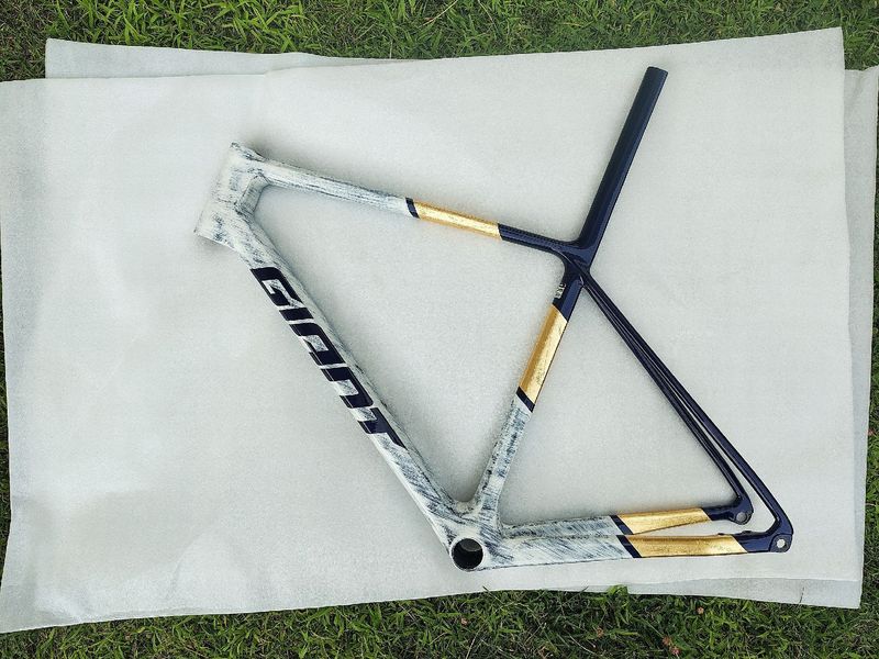 Gebrauchtes Giant TCR Advanced SL Frameset 2026 Frameset 2026 Road & Gravel