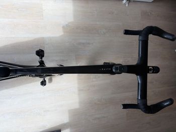Used Rose X-Lite Shimano Ultegra Di2 2024 Road & Gravel, Black — image 4 of 7