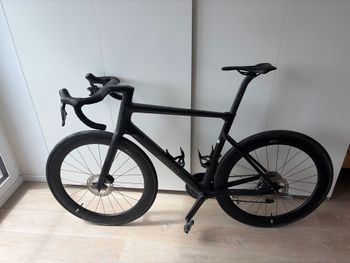Used Rose X-Lite Shimano Ultegra Di2 2024 Road & Gravel
