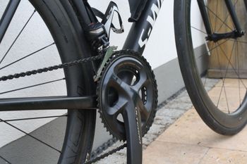 Used Specialized Tarmac Shimano Ultegra Di2 2019 Road & Gravel — image 4 of 6