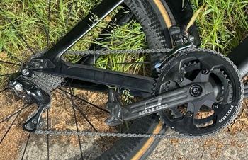 Used BMC Timemachine Shimano Ultegra Di2 2017 Road & Gravel — image 3 of 3