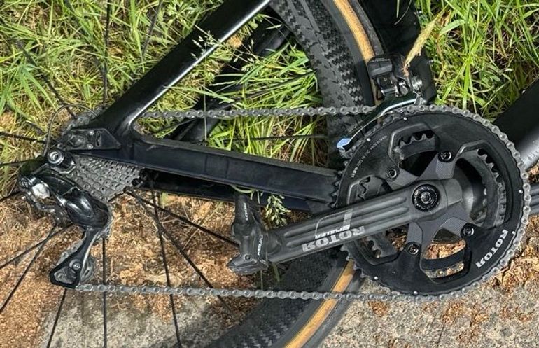 Used BMC Timemachine Shimano Ultegra Di2 2017 Road & Gravel — image 3 of 3