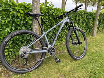 Used Trek X-Caliber 9 2019 2019 VTT