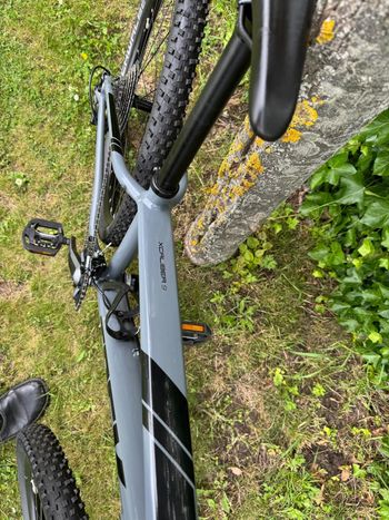 Used Trek X-Caliber 9 2019 2019 Mountainbike — image 4 of 8