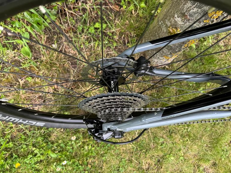 Used Trek X-Caliber 9 2019 2019 Mountainbike — image 7 of 8