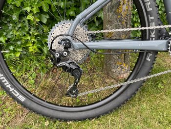 Used Trek X-Caliber 9 2019 2019 Mountainbike — image 6 of 8