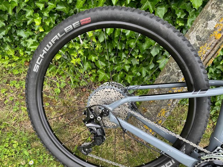 Used Trek X-Caliber 9 2019 2019 Mountainbike — image 8 of 8