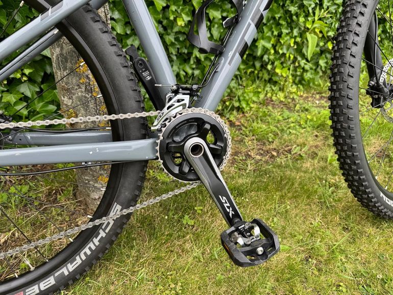 Used Trek X-Caliber 9 2019 2019 Mountainbike — image 5 of 8