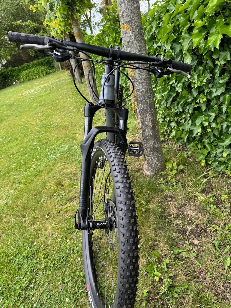 Used Trek X-Caliber 9 2019 2019 Mountainbike — image 3 of 8