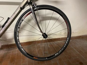Used Bianchi S9 Matta Titanio 2006 Road & Gravel — image 3 of 8