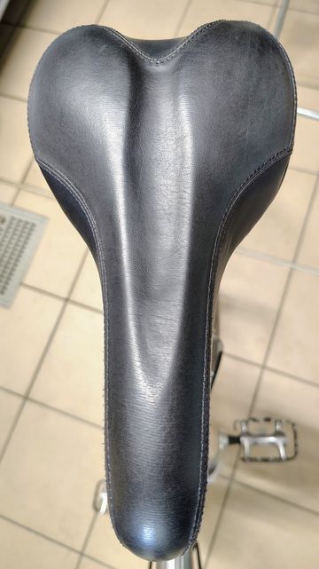 Used Trek 7300 FX 2006 Urban, Black — image 5 of 6