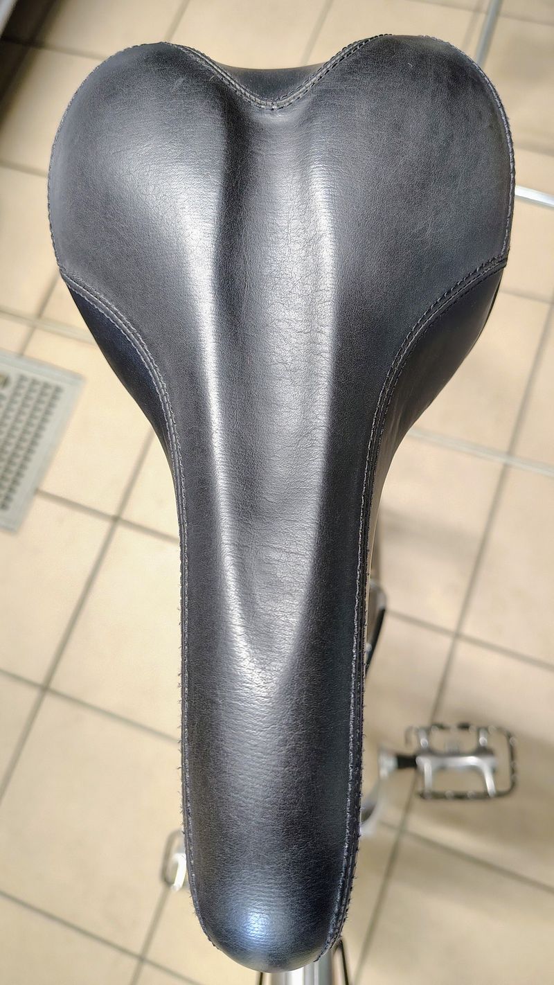 Used Trek 7300 FX 2006 Urban, Black — image 5 of 6