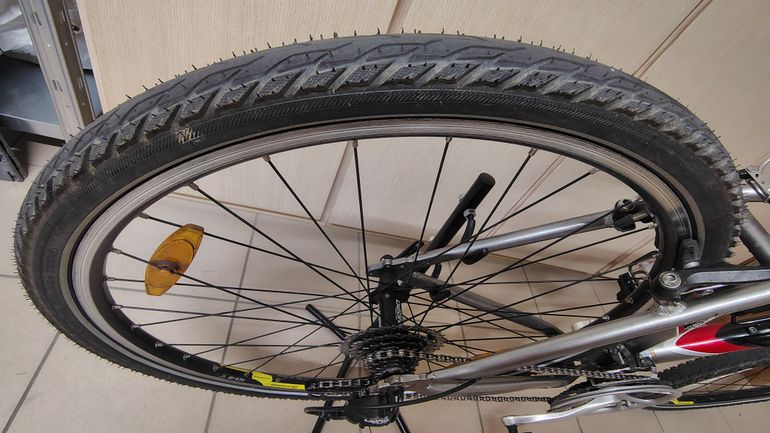 Used Trek 7300 FX 2006 Urban — image 4 of 4