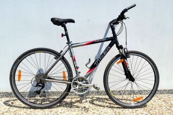 Brugt Trek 7300 FX 2006 Urban & Touring