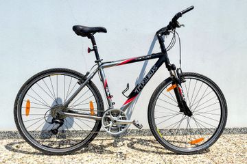 Käytetty Trek 7300 FX 2006 Urban & Touring