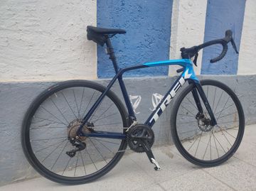Używany Trek Émonda SL 5 Disc 2022 2022 Road & Gravel