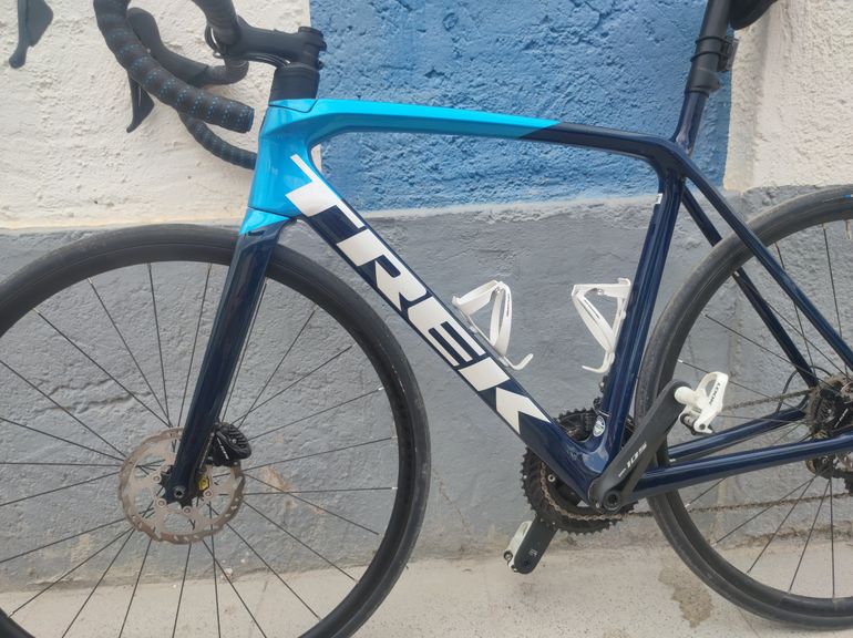 Used Trek Émonda SL 5 Disc 2022 2022 Road & Gravel — image 4 of 6