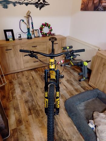 Used Specialized Turbo Kenevo SL Expert 2023 2023 Mountainbike, Orange, 29 — image 11 of 11