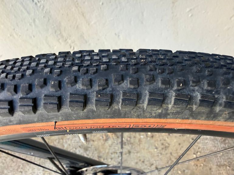 Used Cannondale Topstone Carbon 3 GRX - 1x 2026 2026 Road & Gravel, Azul — image 9 of 11