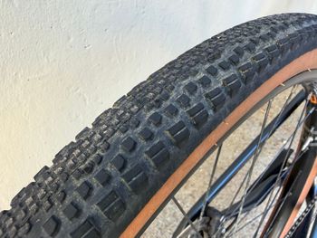 Used Cannondale Topstone Carbon 3 GRX - 1x 2026 2026 Road & Gravel, Azul — image 8 of 11