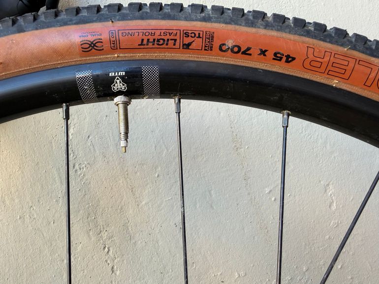 Used Cannondale Topstone Carbon 3 GRX - 1x 2026 2026 Road & Gravel, Azul — image 10 of 11