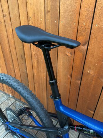 Used Orbea Oiz Shimano Deore XT 2025 Mountainbike — image 5 of 9