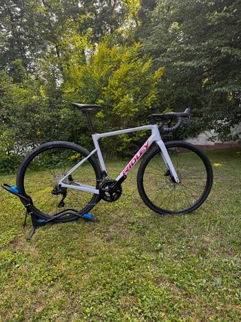 Used Ridley Grifn Road - Shimano 105 DI2 // 2x12s 2026 2026 Road & Gravel