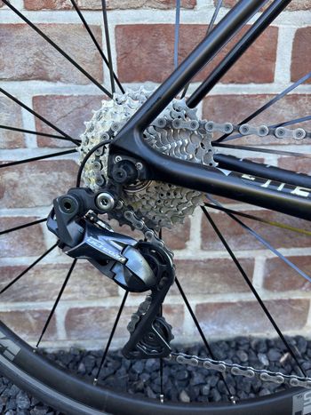 Used Giant TCR Advanced Pro 1 2019 2019 Road & Gravel — image 17 of 19