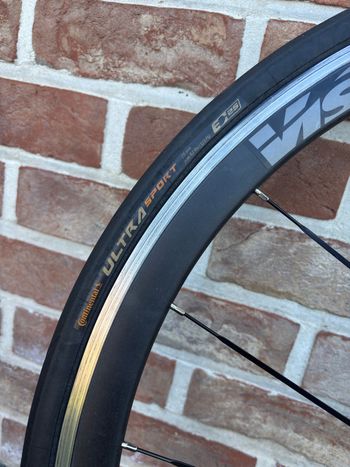 Used Giant TCR Advanced Pro 1 2019 2019 Road & Gravel — image 9 of 19