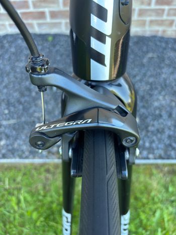 Used Giant TCR Advanced Pro 1 2019 2019 Road & Gravel — image 8 of 19