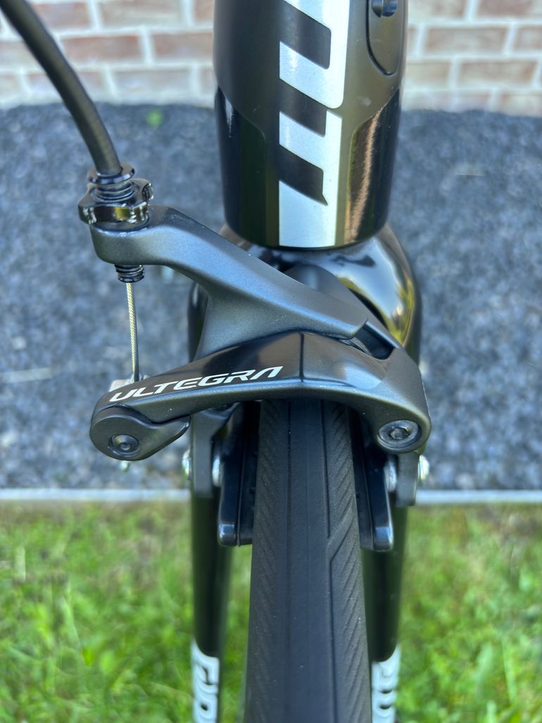 Used Giant TCR Advanced Pro 1 2019 2019 Road & Gravel — image 8 of 19