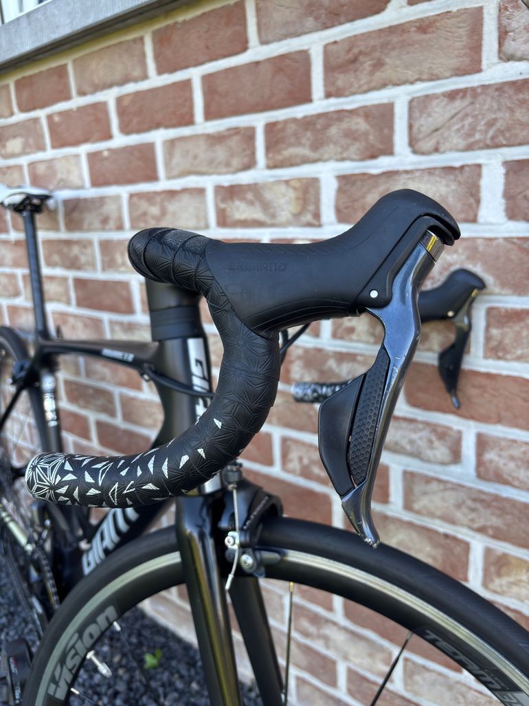 Used Giant TCR Advanced Pro 1 2019 2019 Road & Gravel — image 5 of 19