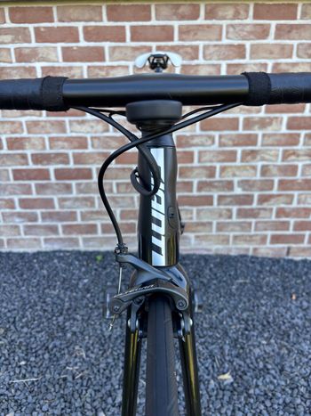Used Giant TCR Advanced Pro 1 2019 2019 Road & Gravel — image 7 of 19