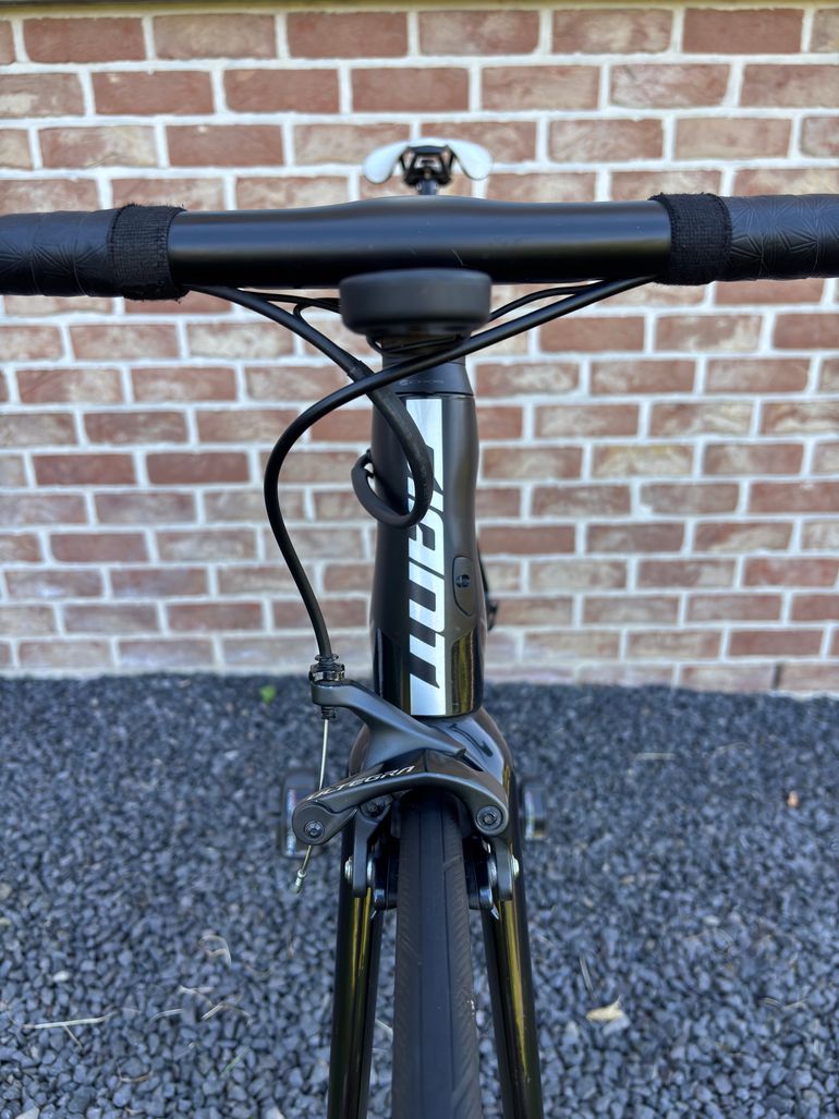 Used Giant TCR Advanced Pro 1 2019 2019 Road & Gravel — image 7 of 19