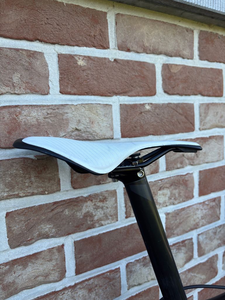 Used Giant TCR Advanced Pro 1 2019 2019 Road & Gravel — image 4 of 19