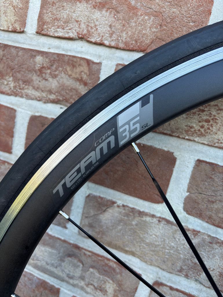 Used Giant TCR Advanced Pro 1 2019 2019 Road & Gravel — image 3 of 19